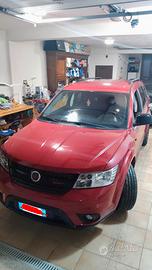 FIAT FREEMONT 