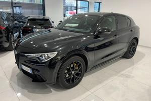 ALFA ROMEO Stelvio 2.2 Turbodiesel 210 CV AT8 Q4