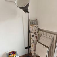 Lampada da terra Ikea