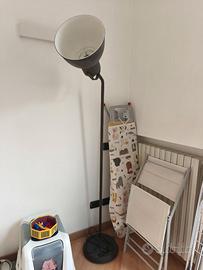 Lampada da terra Ikea