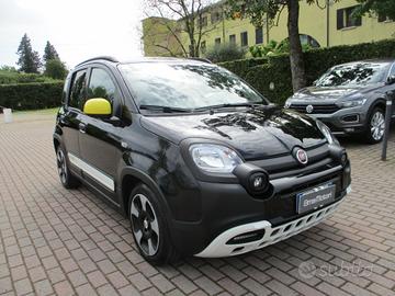 Fiat Panda 1.0 FireFly S&S Hybrid Pandina NAZIONAL