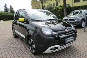 Fiat Panda 1.0 FireFly S&S Hybrid Pandina NAZIONAL