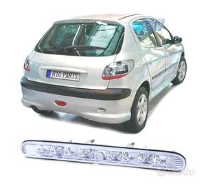 TERZO STOP PEUGEOT 206 98-06