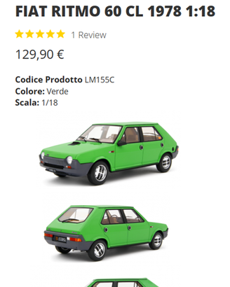 MODELLISMO