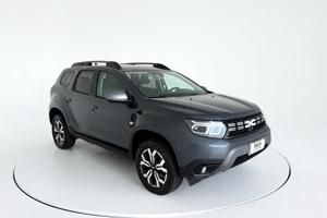 Dacia Duster 1.0 TCe GPL 4x2 Prestige Up -11/2023