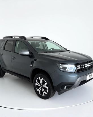 Dacia Duster 1.0 TCe GPL 4x2 Prestige Up -11/2023
