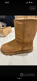 UGGClassic Short n 39 Nuovi