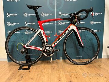 ridley nohsl taglia m
