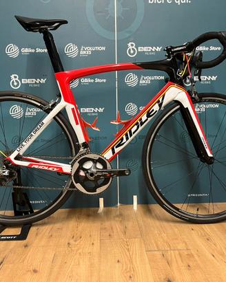 ridley nohsl taglia m
