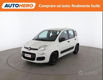 FIAT Panda 1.3 MJT S&S Easy