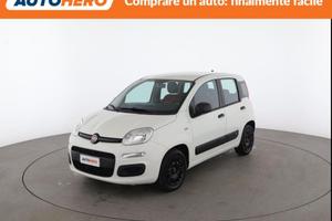 FIAT Panda 1.3 MJT S&S Easy
