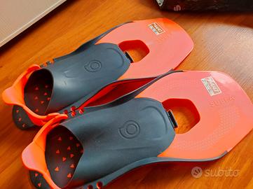 Pinne Subea per snorkeling 