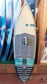 Tavola kitesurf SLINGSHOT MIXER 5'6" usata