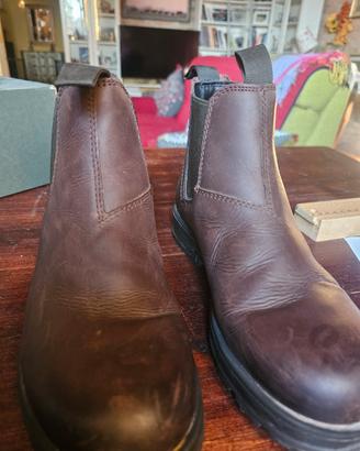 stivaletto