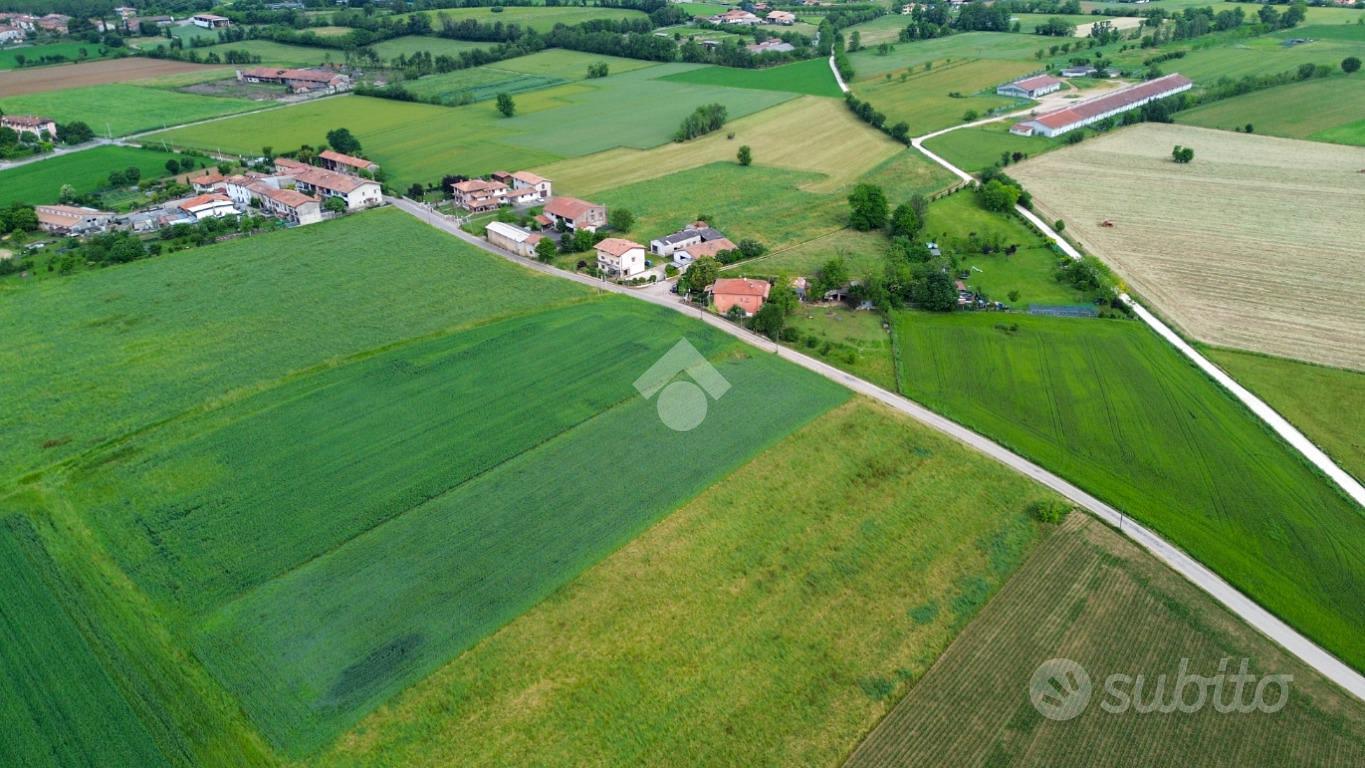 TERRENO A BEDIZZOLE - Vista 4