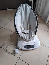 Mamaroo 4 Moms
