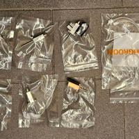 Ugelli in metallo per stampante 3D Sovol SV08