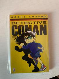 Detective Conan