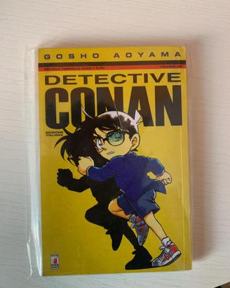 Detective Conan