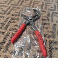 knipex Pinza chiave cobra 125mm 