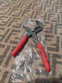 knipex Pinza chiave cobra 125mm 