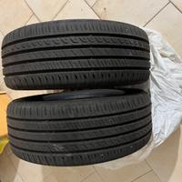 Pneumatici 195/50 R16 BRAVURIUS