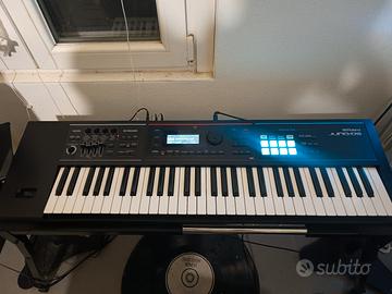 Roland Juno Ds 61