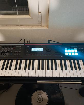 Roland Juno Ds 61