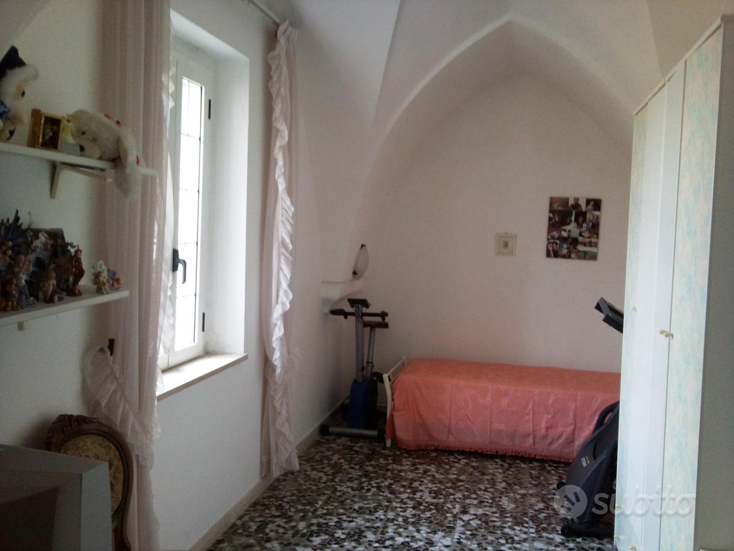 Apartment in Grottaglie, Quartiere delle Ceramiche, Taranto - Vista 5