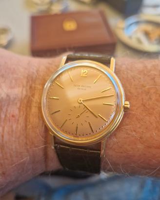 Patek Philippe Referenza 2584[1958]