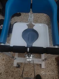 Elevatore per persone disabili