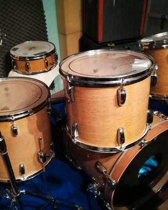 TAMA SWINGSTAR