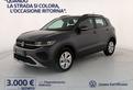 Volkswagen T-Cross 1.0 tsi life 115cv dsg