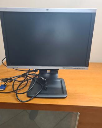 Monitor HP Compaq