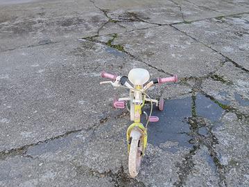 Bicicletta bimba