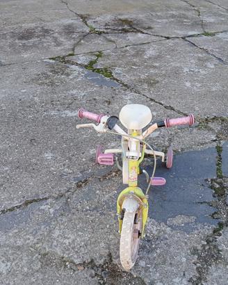 Bicicletta bimba