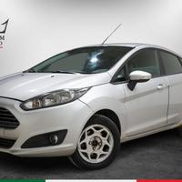 Ford Fiesta 1.4 tdci Titanium 5p FL