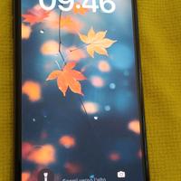 iphone X 64gb grigio scuro