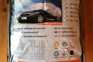 Telo protettivo copriauto M