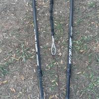 Boma Tecnolimits 165-215 funzionante.