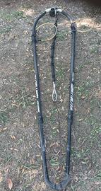 Boma Tecnolimits 165-215 funzionante.