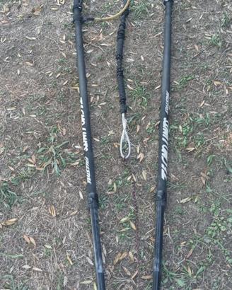 Boma Tecnolimits 165-215 funzionante