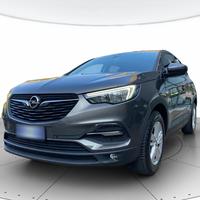 OPEL Grandland X 1.6 ecotec Advance s&s 120cv