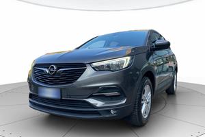 OPEL Grandland X 1.6 ecotec Advance s&s 120cv