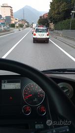 Patente D C E CQC persone e merci