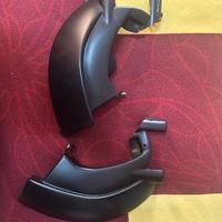 accessori e ricambi zx10r 2016 - 2020 / z900 2022