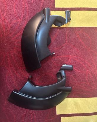 accessori e ricambi zx10r 2016 - 2020 / z900 2022