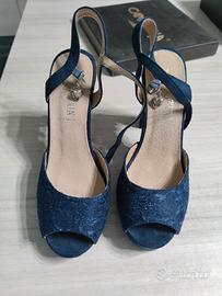 scarpe camomilla 
