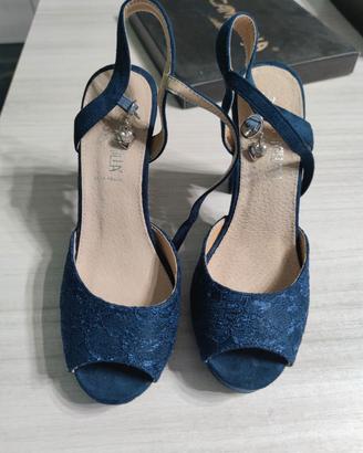 scarpe camomilla 