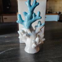 soprammobile corallo